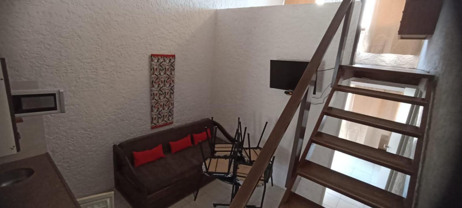 Hotel Cabo Santa Maria La Paloma Luaran gambar