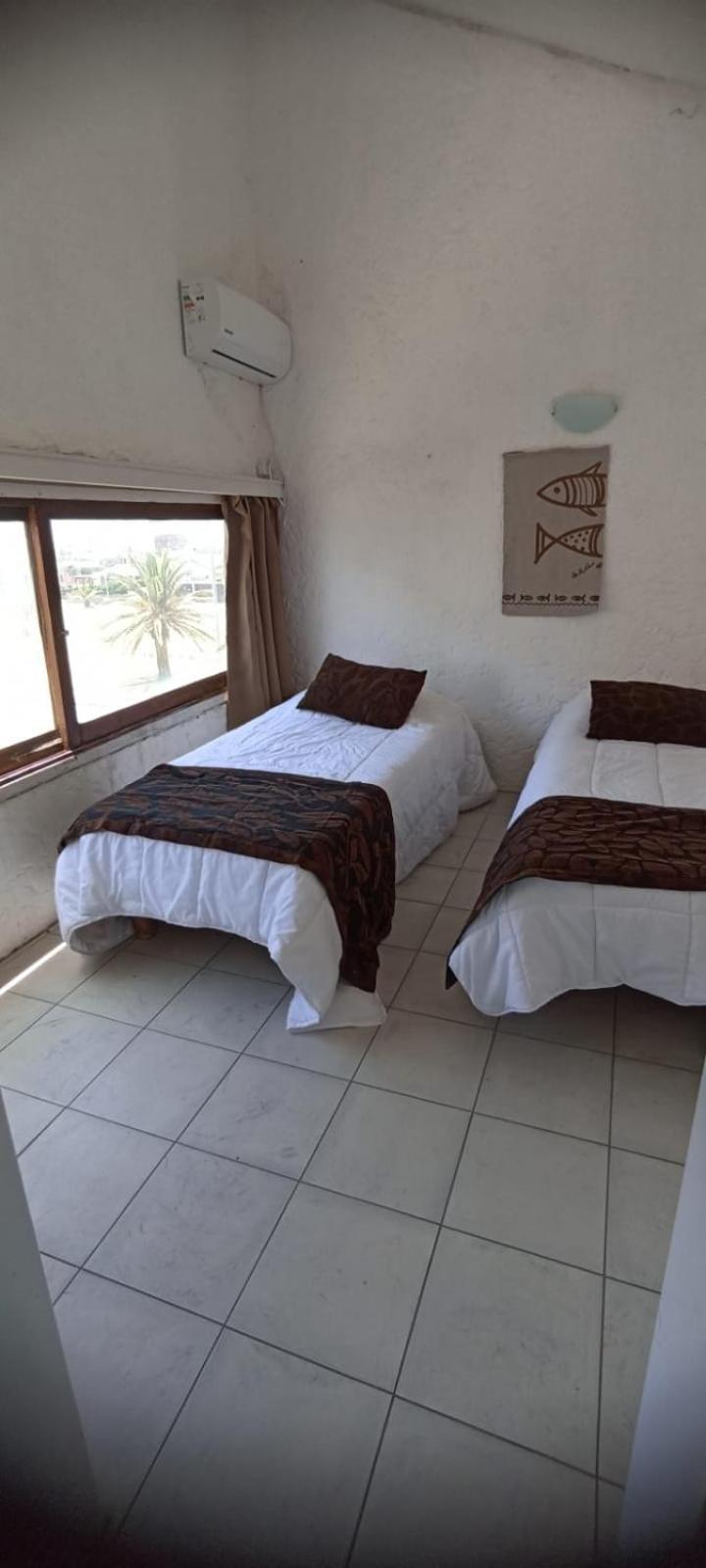 Hotel Cabo Santa Maria La Paloma Luaran gambar