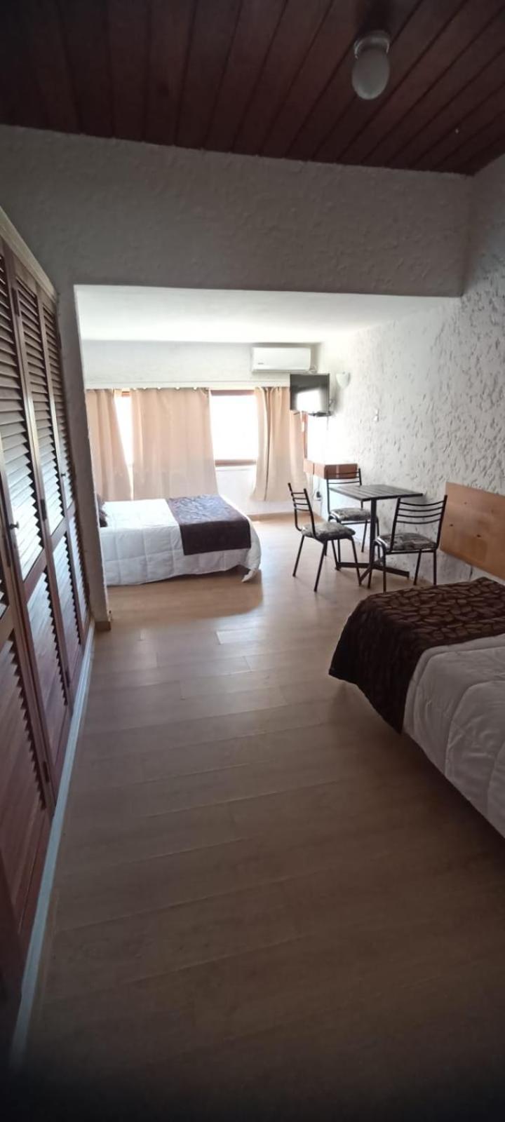 Hotel Cabo Santa Maria La Paloma Luaran gambar