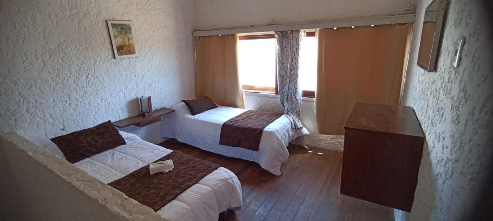 Hotel Cabo Santa Maria La Paloma Luaran gambar