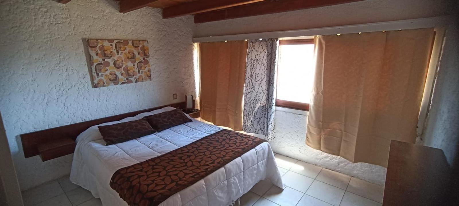 Hotel Cabo Santa Maria La Paloma Luaran gambar