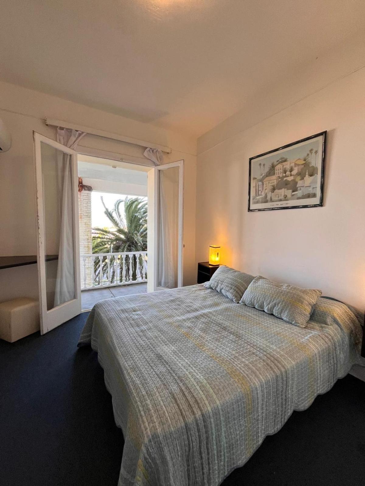 Hotel Cabo Santa Maria La Paloma Luaran gambar
