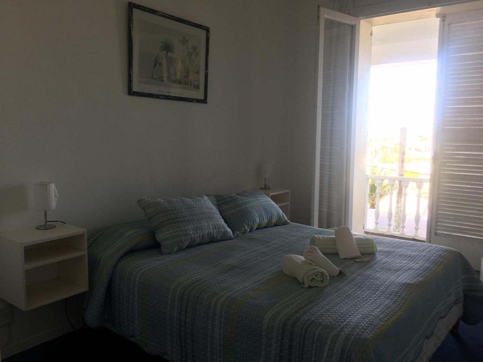 Hotel Cabo Santa Maria La Paloma Luaran gambar