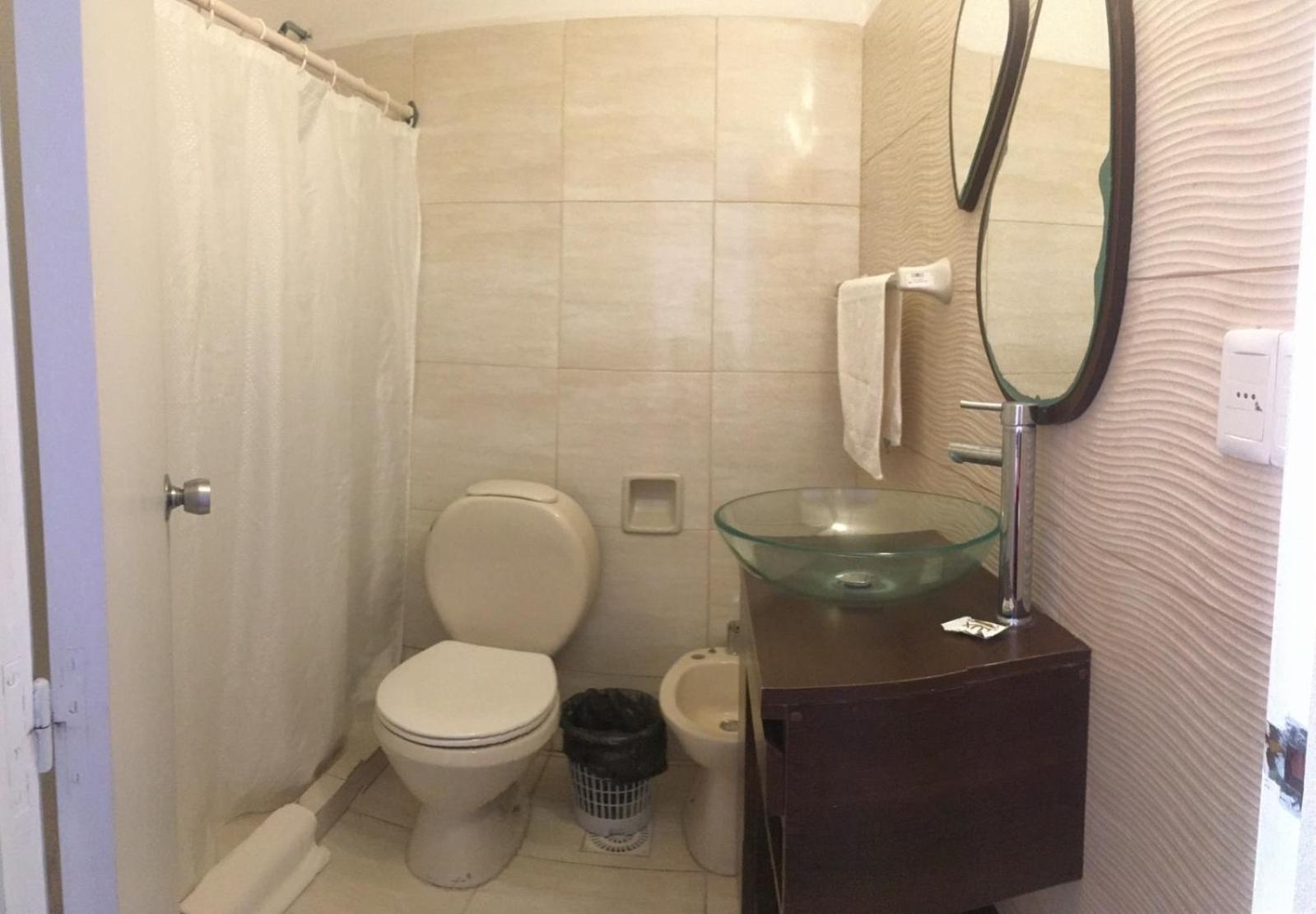 Hotel Cabo Santa Maria La Paloma Luaran gambar