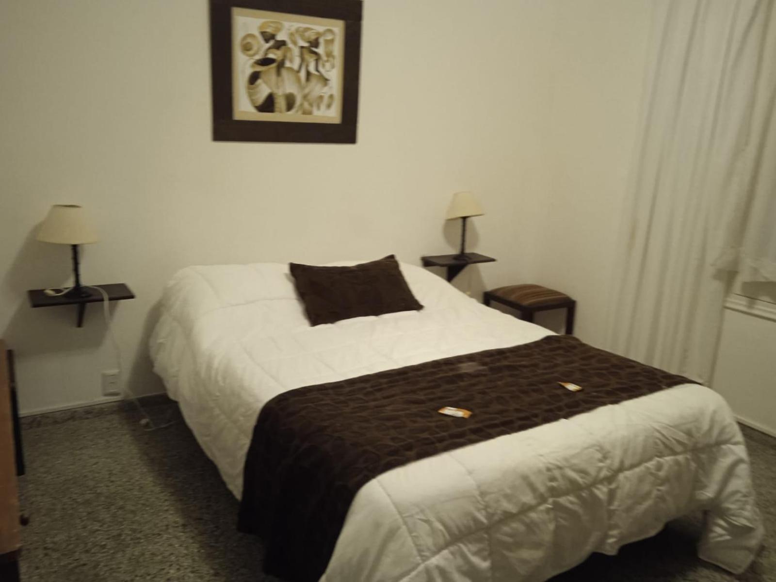 Hotel Cabo Santa Maria La Paloma Luaran gambar