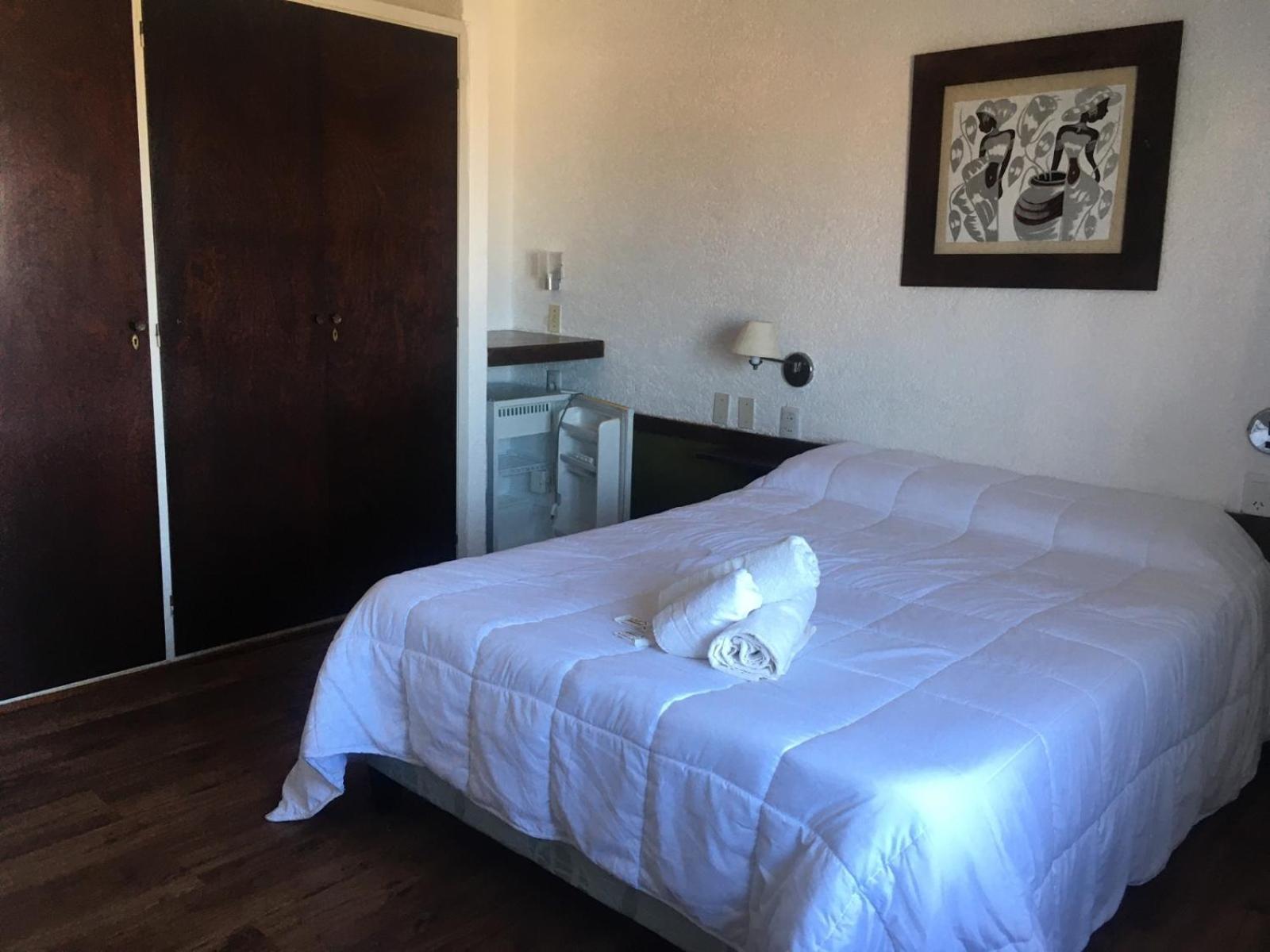 Hotel Cabo Santa Maria La Paloma Luaran gambar