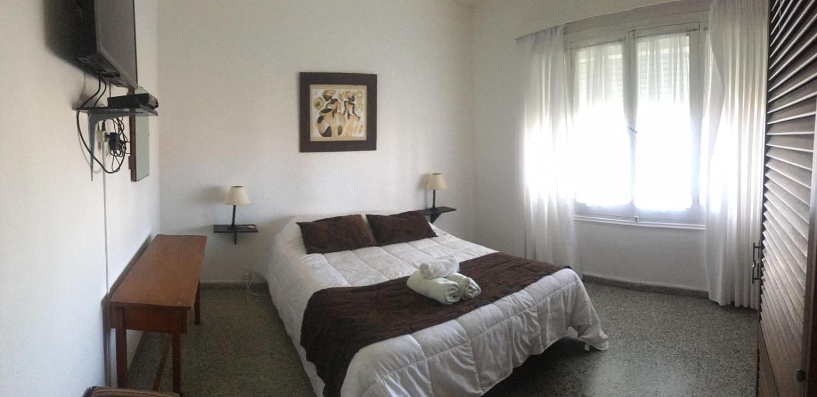 Hotel Cabo Santa Maria La Paloma Luaran gambar