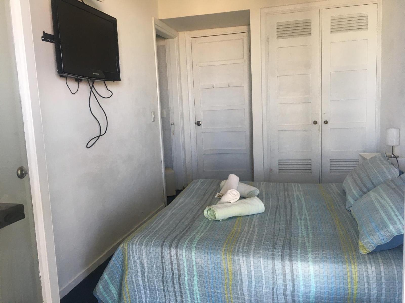 Hotel Cabo Santa Maria La Paloma Luaran gambar