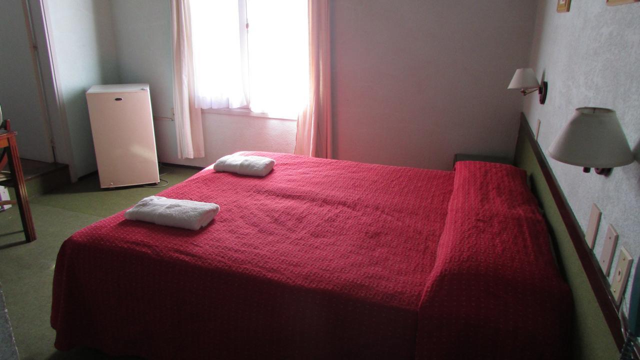 Hotel Cabo Santa Maria La Paloma Bilik gambar