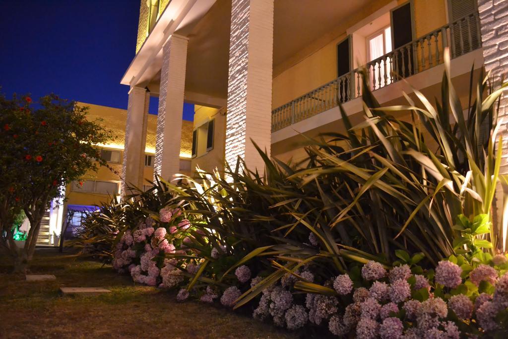 Hotel Cabo Santa Maria La Paloma Luaran gambar