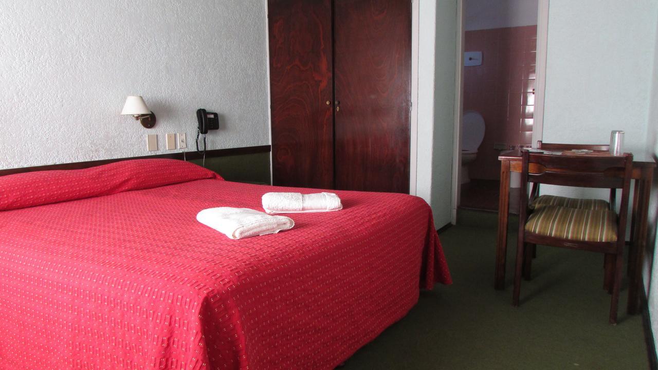 Hotel Cabo Santa Maria La Paloma Bilik gambar
