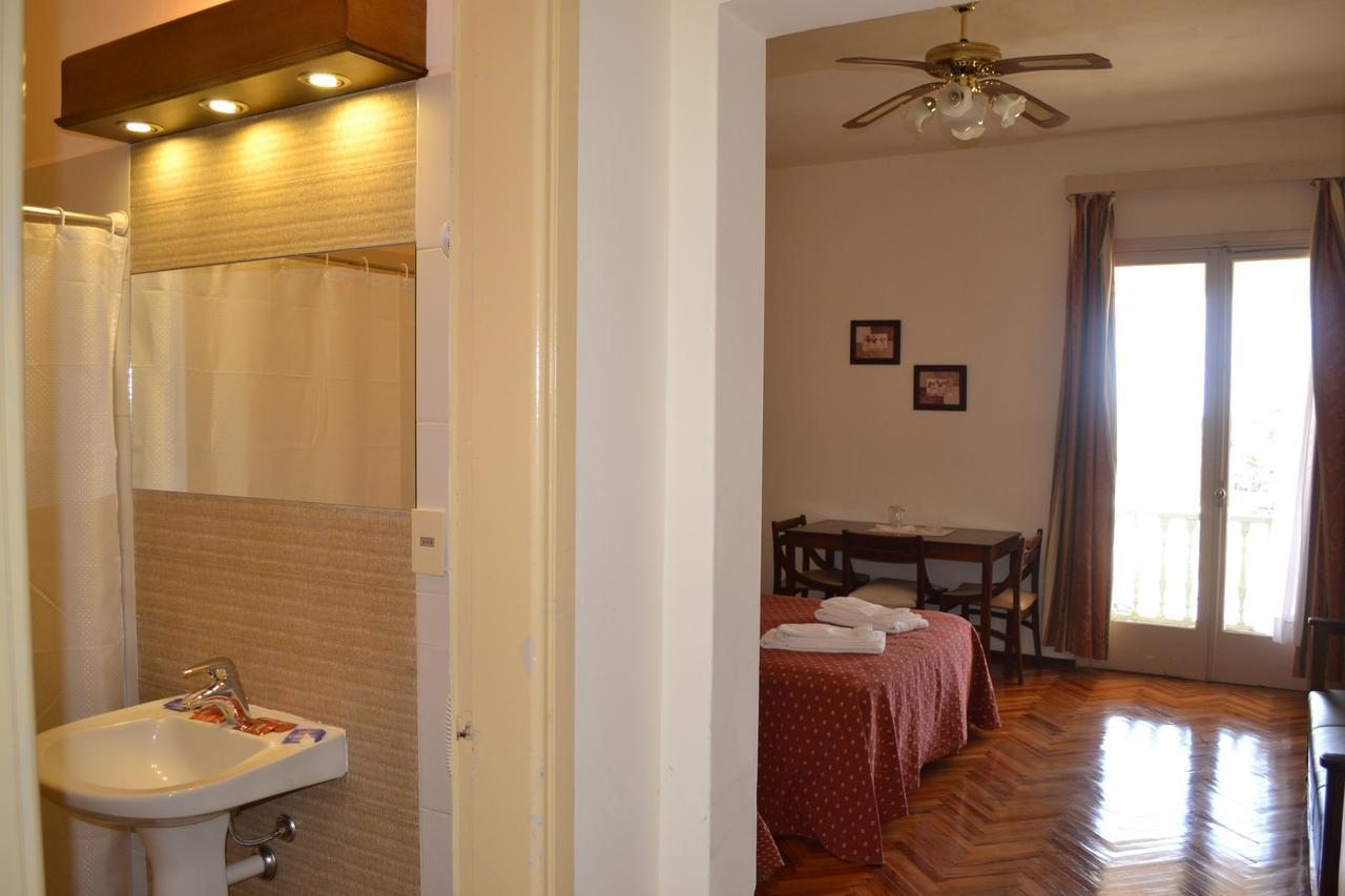 Hotel Cabo Santa Maria La Paloma Luaran gambar