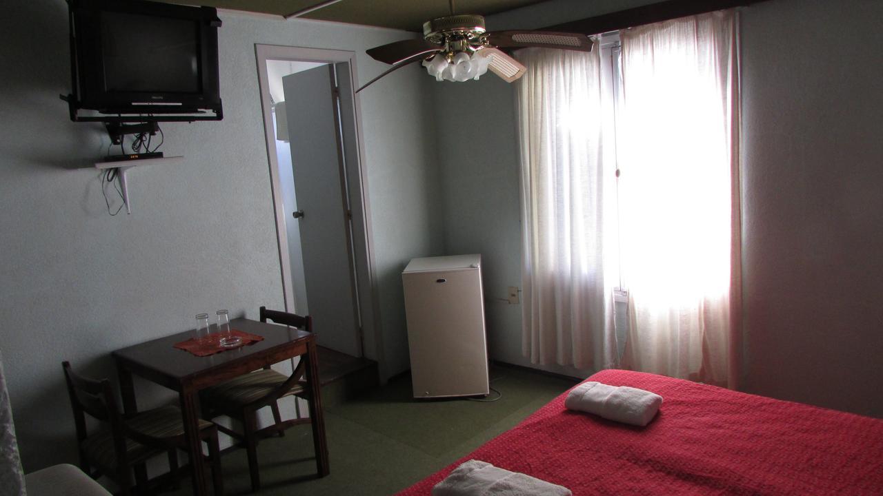 Hotel Cabo Santa Maria La Paloma Bilik gambar