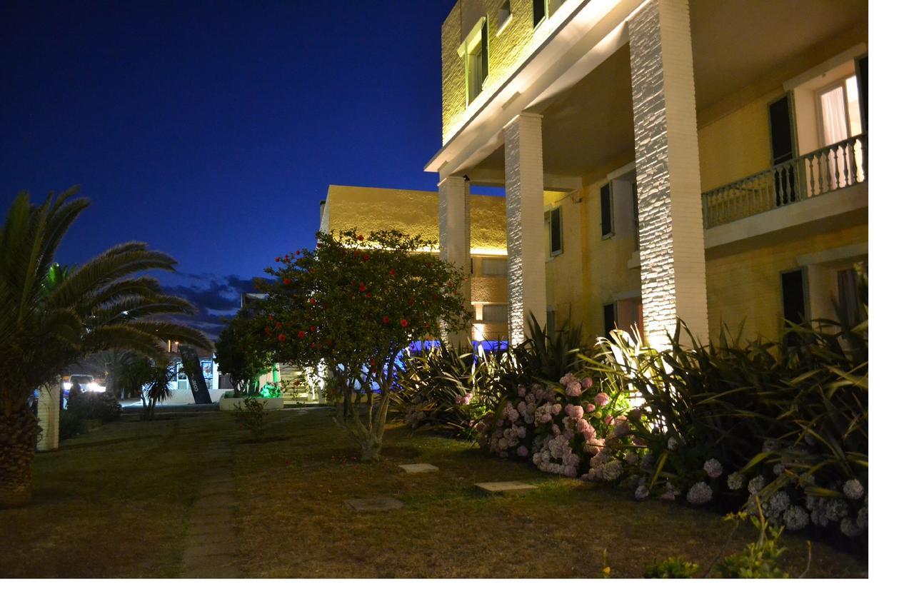 Hotel Cabo Santa Maria La Paloma Bilik gambar
