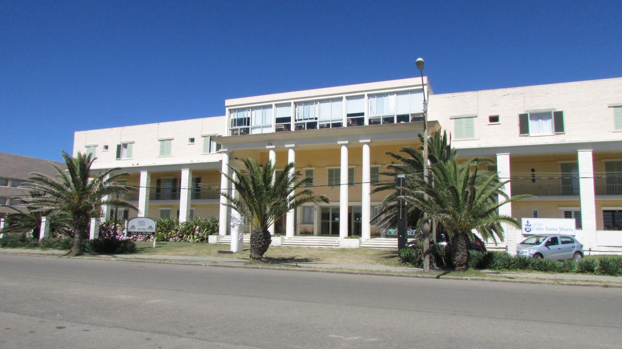 Hotel Cabo Santa Maria La Paloma Luaran gambar