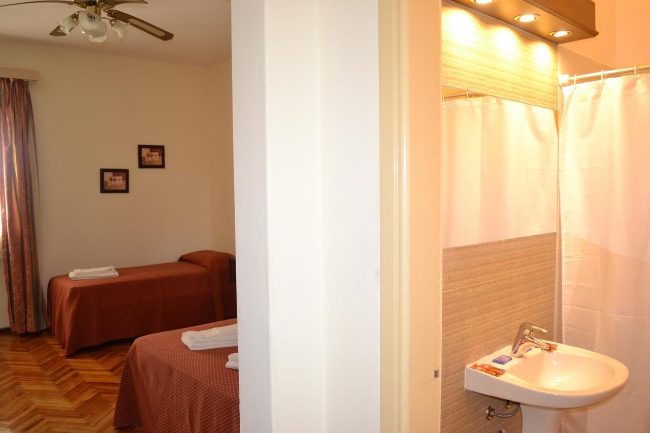 Hotel Cabo Santa Maria La Paloma Bilik gambar