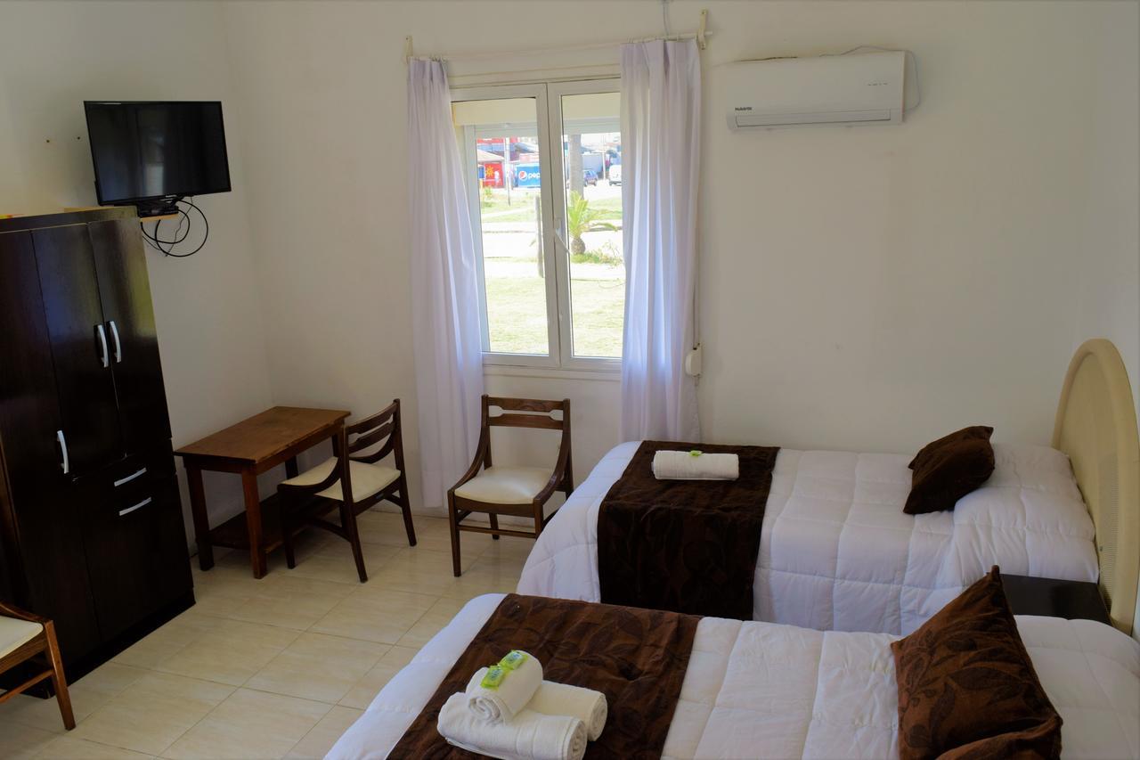Hotel Cabo Santa Maria La Paloma Luaran gambar