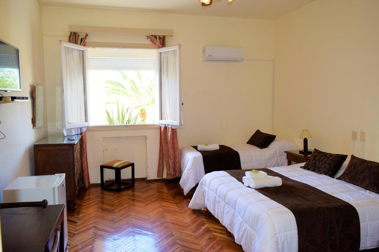 Hotel Cabo Santa Maria La Paloma Luaran gambar