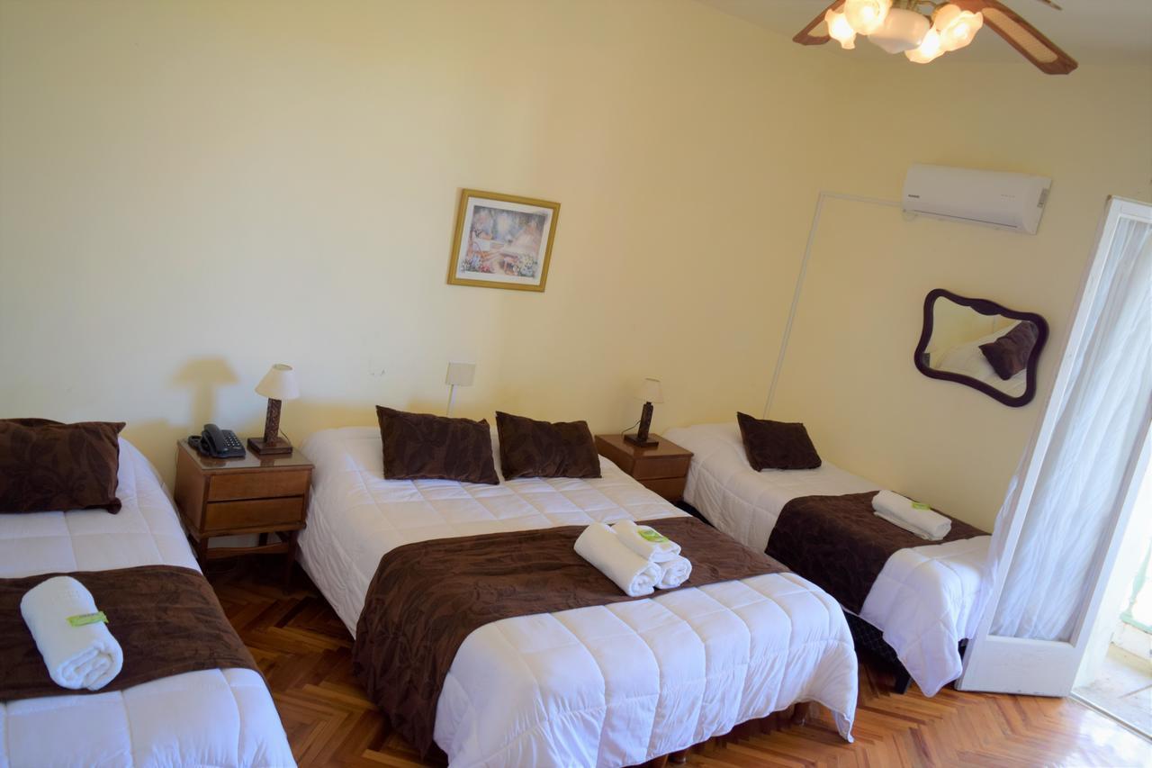 Hotel Cabo Santa Maria La Paloma Luaran gambar