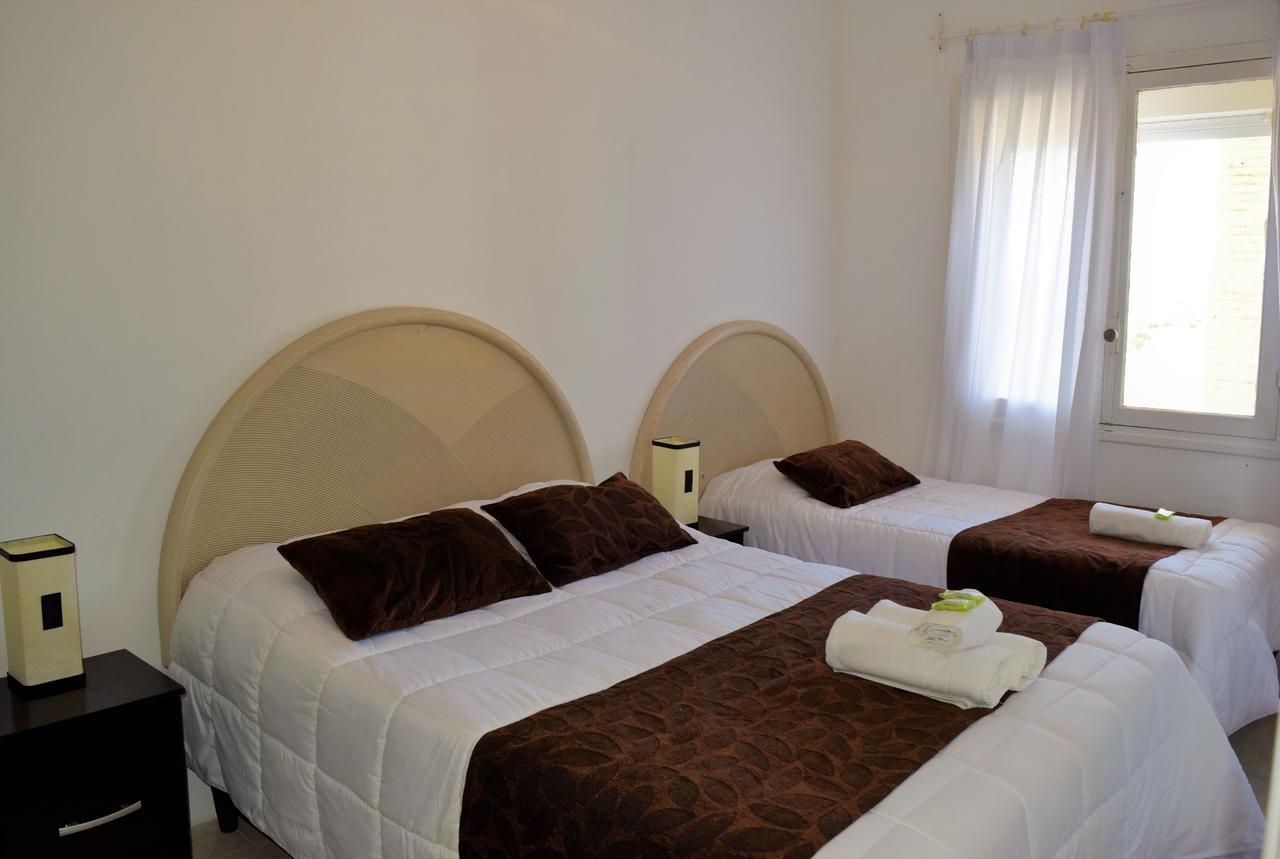 Hotel Cabo Santa Maria La Paloma Luaran gambar