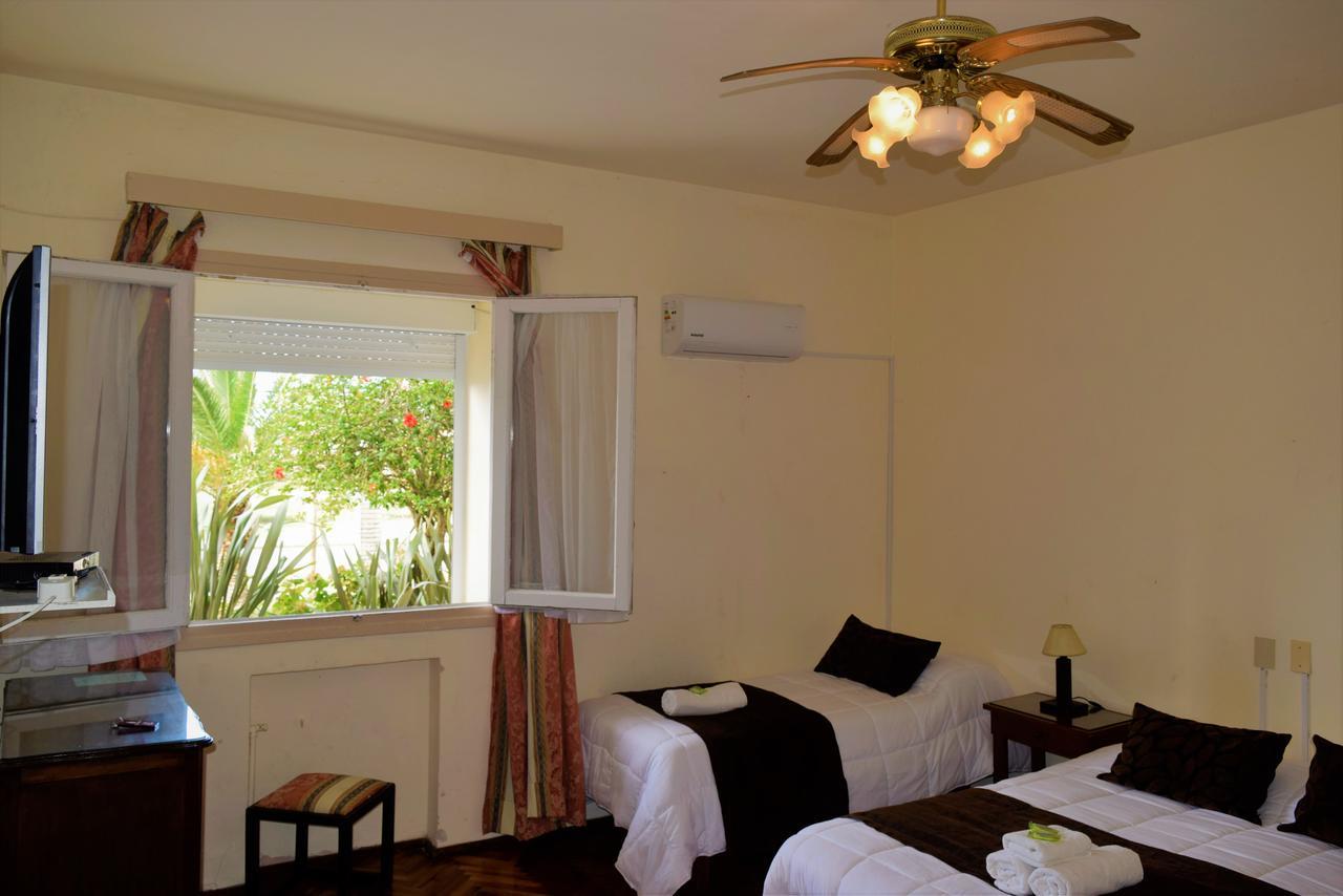 Hotel Cabo Santa Maria La Paloma Luaran gambar