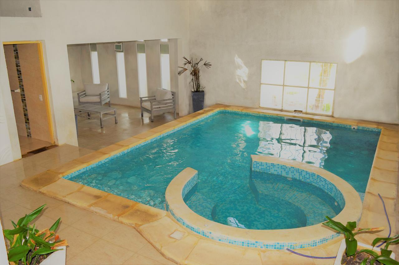Hotel Cabo Santa Maria La Paloma Luaran gambar