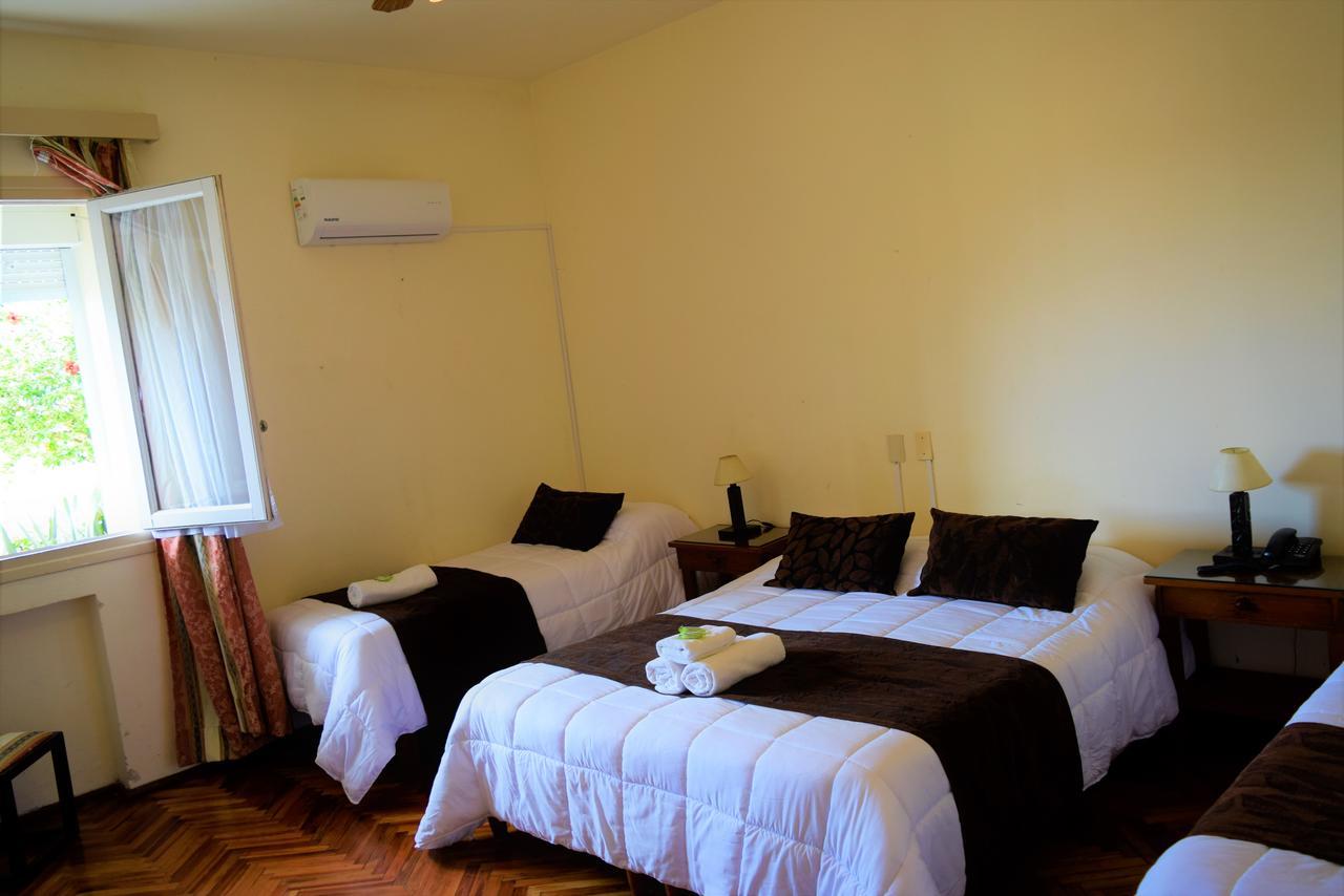 Hotel Cabo Santa Maria La Paloma Luaran gambar